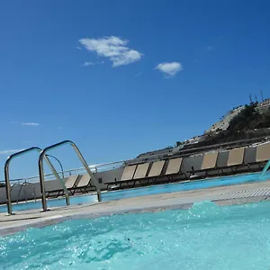 Fresitas , Puerto Rico (Gran Canaria) España